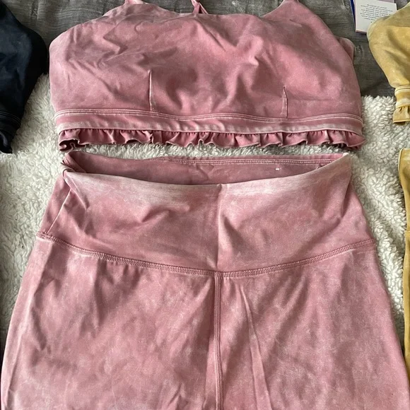 3 workout Joy Lab sets - Picture 5 of 5